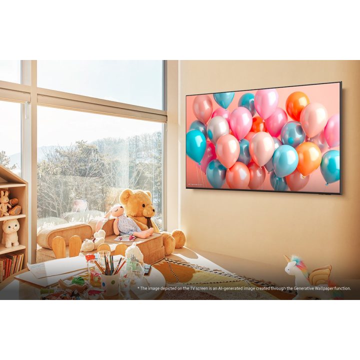 Samsung TQ65Q7FAAU 65" 4K UHD