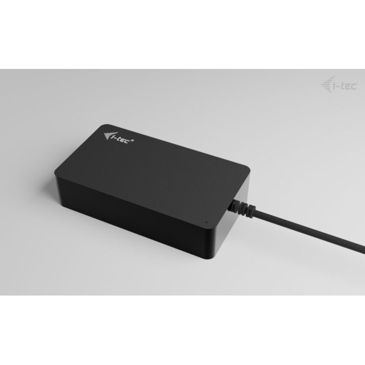 i-tec Carregador Universal USB-C PD 3.1 140 W