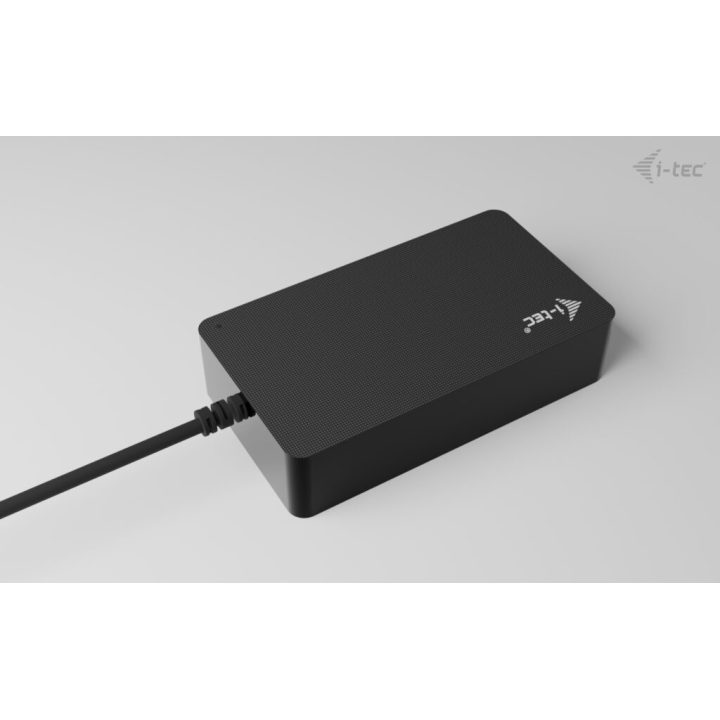 i-tec Carregador Universal USB-C PD 3.1 140 W