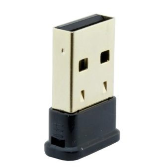 CoolBox ADAPTADOR BLUETOOTHT 5.3 USB