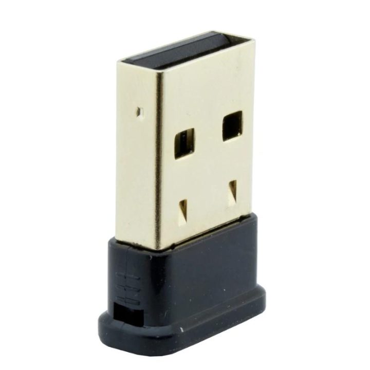 CoolBox ADAPTADOR BLUETOOTH 5.3 USB