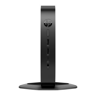 HP Elite t655 2.1 GHz Windows 11 IoT Enterprise 1.12 kg Black R2314