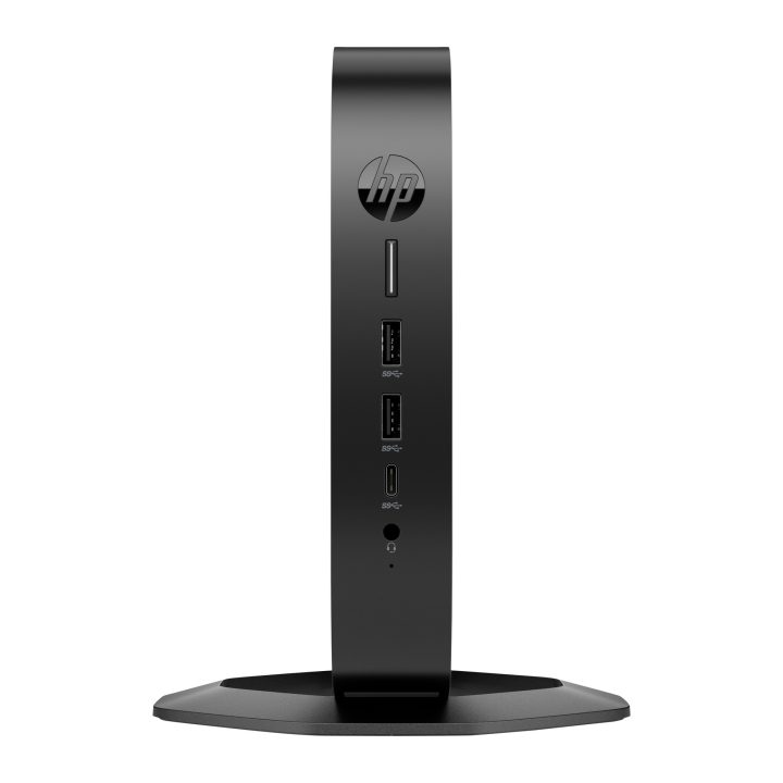 HP Elite t655 2.1 GHz Windows 11 IoT Enterprise 1.12 kg Black R2314