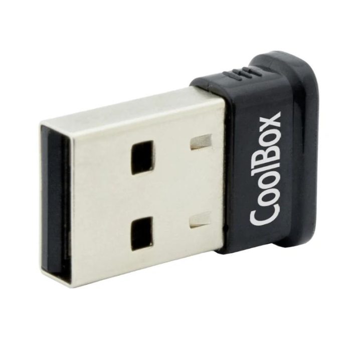 CoolBox USB Bluetooth 5.3 Adapter