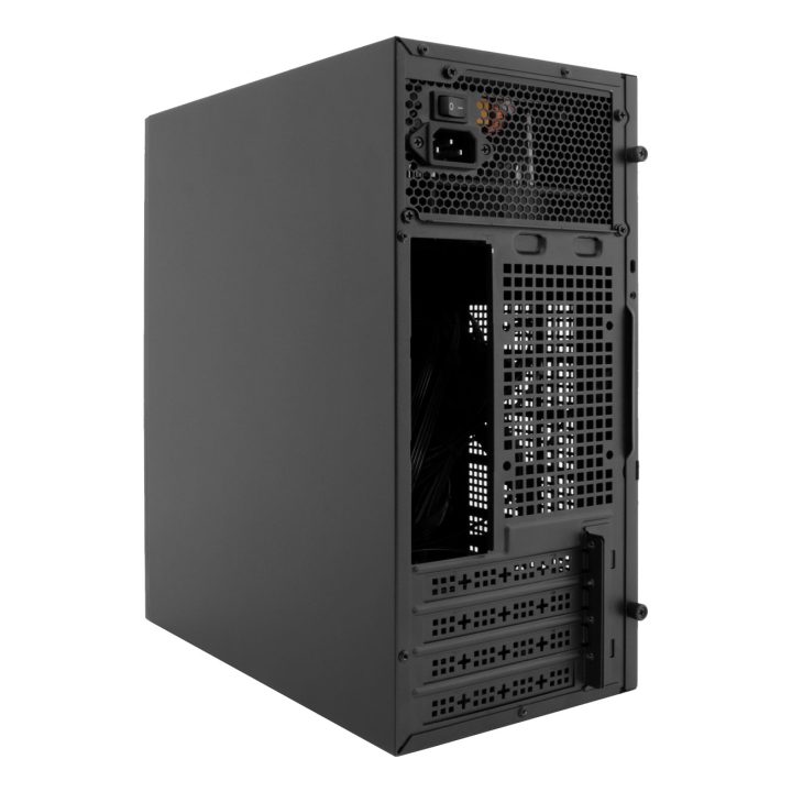 CoolBox CAIXA MATX M440 USB3.2 GEN1 BASIC500GR 500W