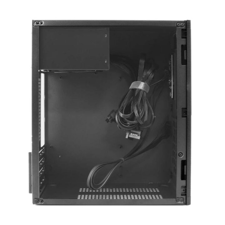 CoolBox CAIXA MATX M440 USB3.2 GEN1 BASIC500GR 500W