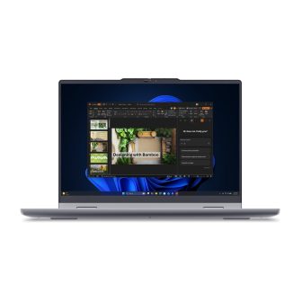 Lenovo ThinkBook 14 2-in-1 G6 Copilot+ PC Intel Core Ultra 7 355 16…