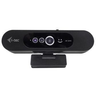i-tec SOLOMON WH200 Webcam 2K Windows Hello