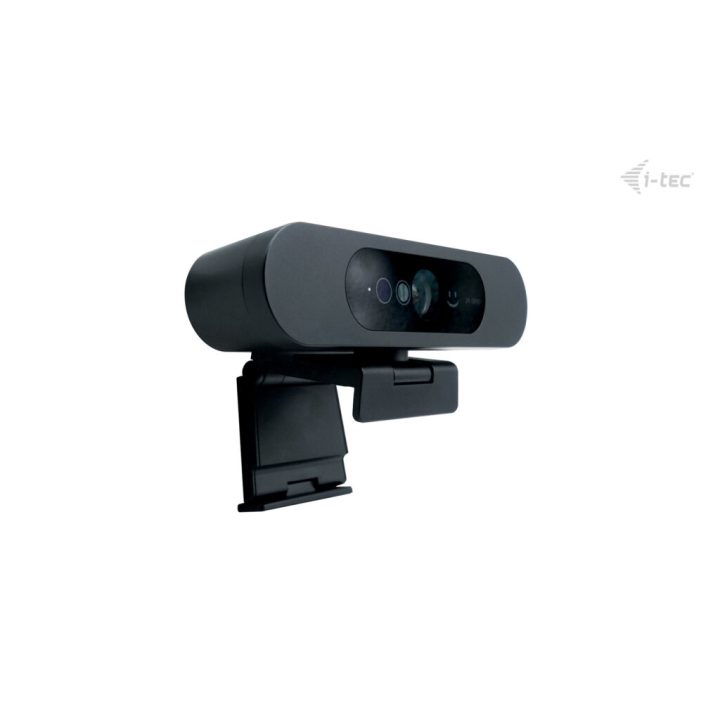 i-tec SOLOMON WH200 Webcam 2K Windows Hello