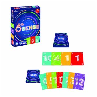 Jumbo 6th Sense