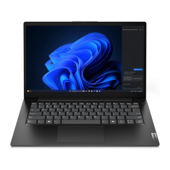 Lenovo V14 G5 Intel Core 5 120U 8 GB 512 GB SSD 14" Black · Spanish…