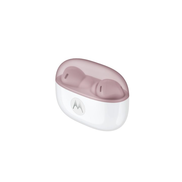 Motorola Moto Buds 2 Wireless In-Ear Headphones (PG38C08170)