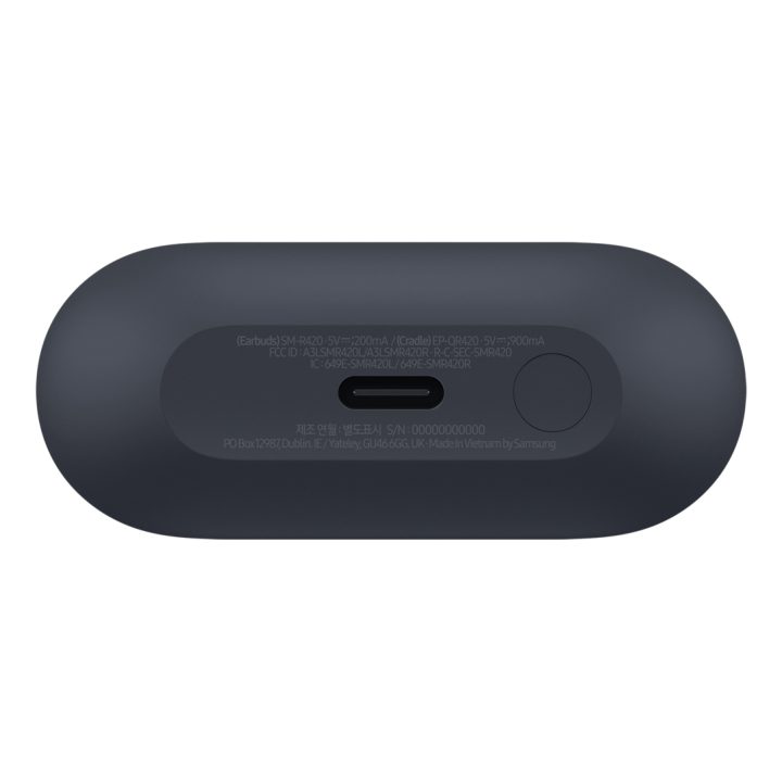 Samsung Galaxy Buds3 FE True Wireless In-Ear Headphones