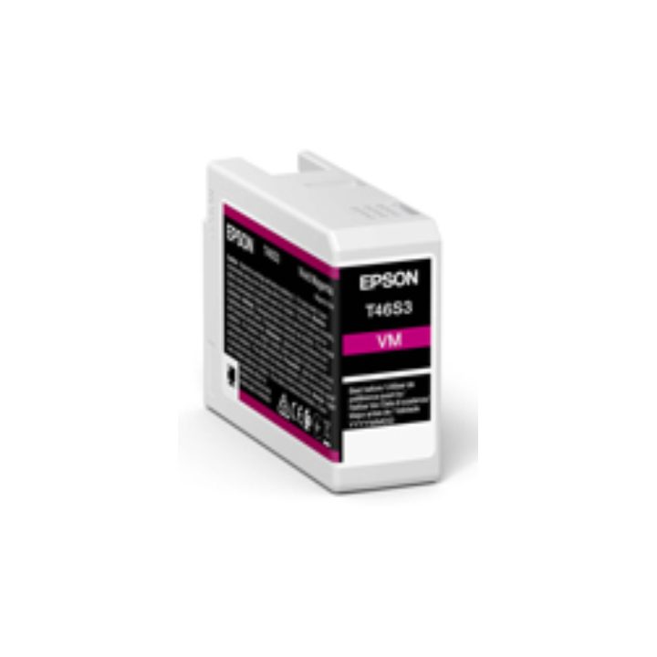 Epson UltraChrome Pro10 Ink Cartridge 1 Piece(s) Original Standard…