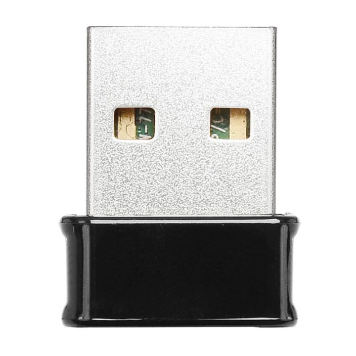 Edimax EW-7611ULB Placa de Rede WiFi N150 + BT USB