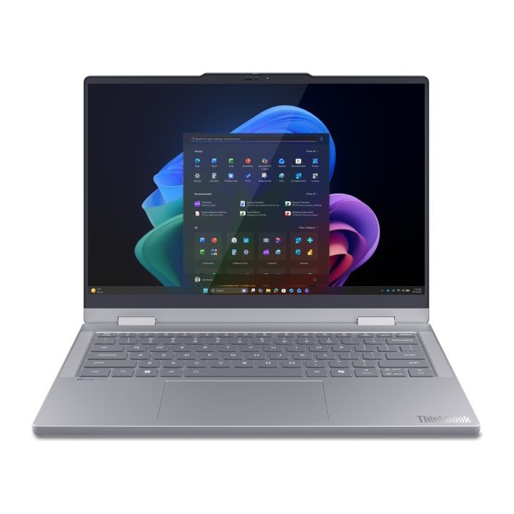 Lenovo ThinkBook 14 2-in-1 G6 Copilot+ PC Intel Core Ultra 7 355 16…