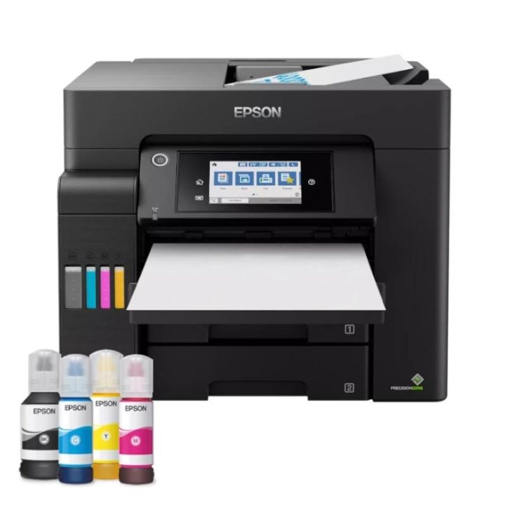 Epson EcoTank ET-5805