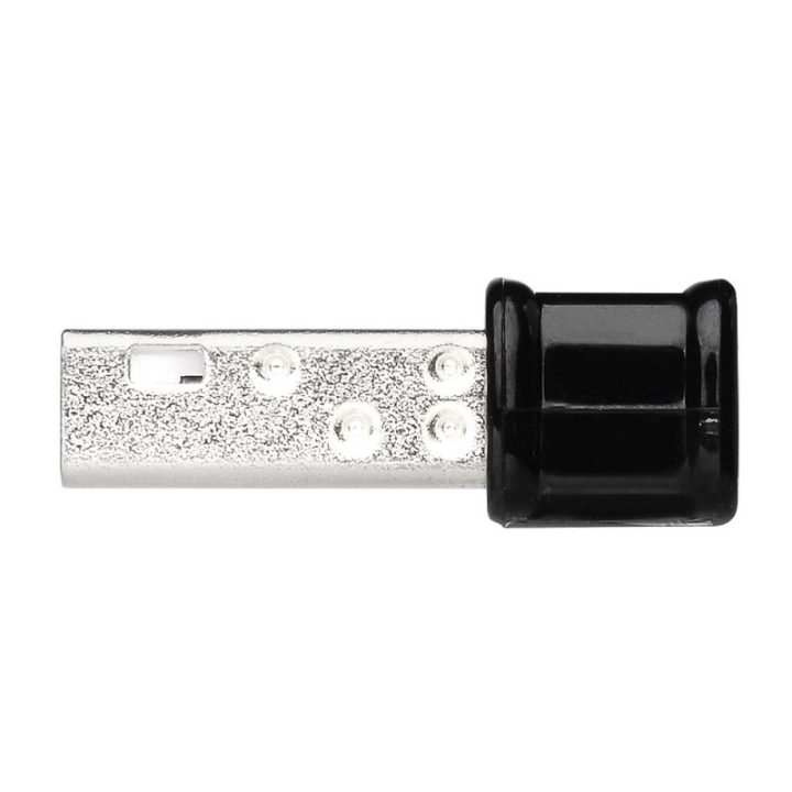 Edimax EW-7611ULB Placa de Rede WiFi N150 + BT USB