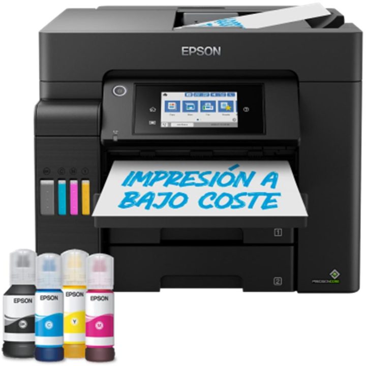 Epson EcoTank ET-5805