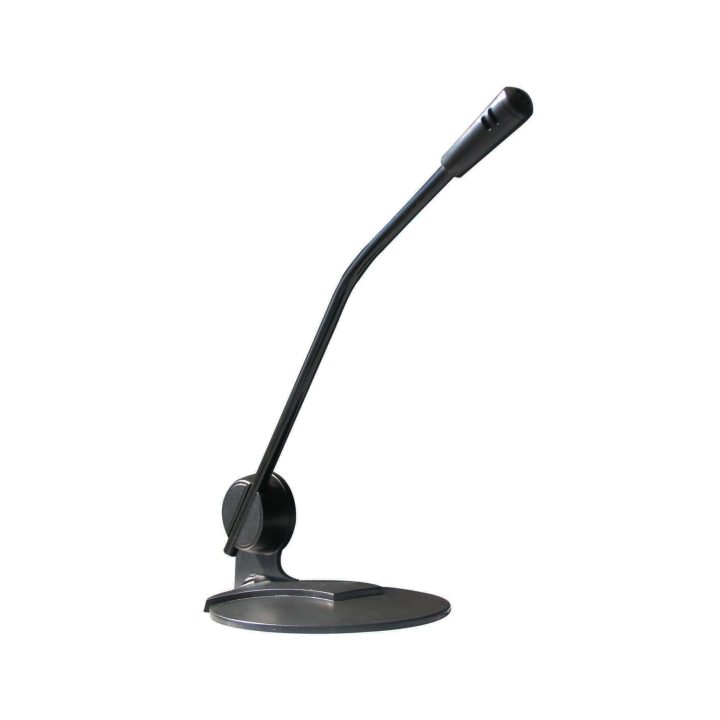 Ewent EW3550 Microphone Black PC Microphone