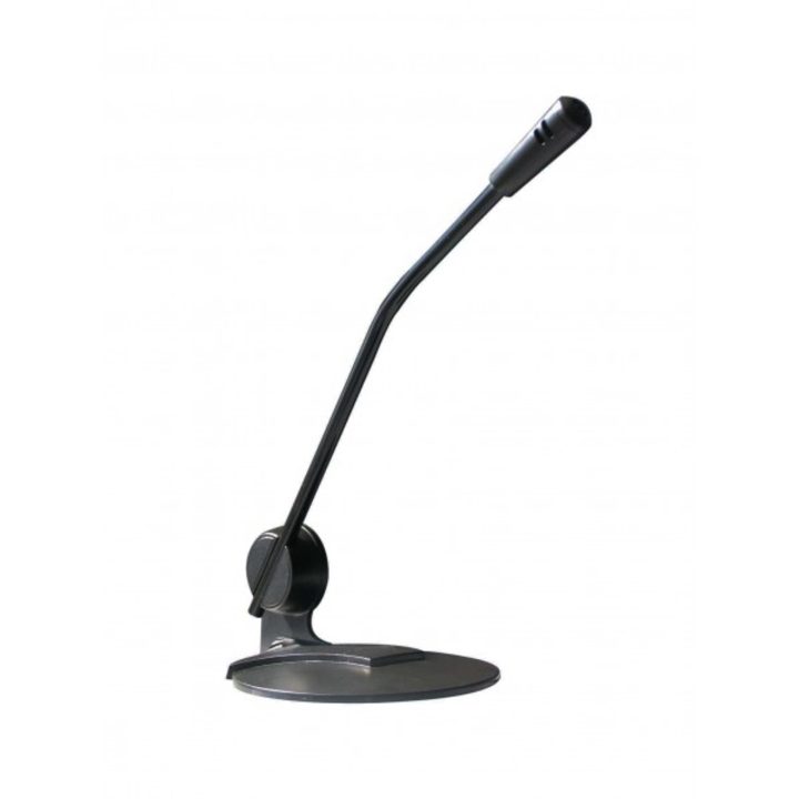 Ewent EW3550 Microfone Preto Microfone para PC