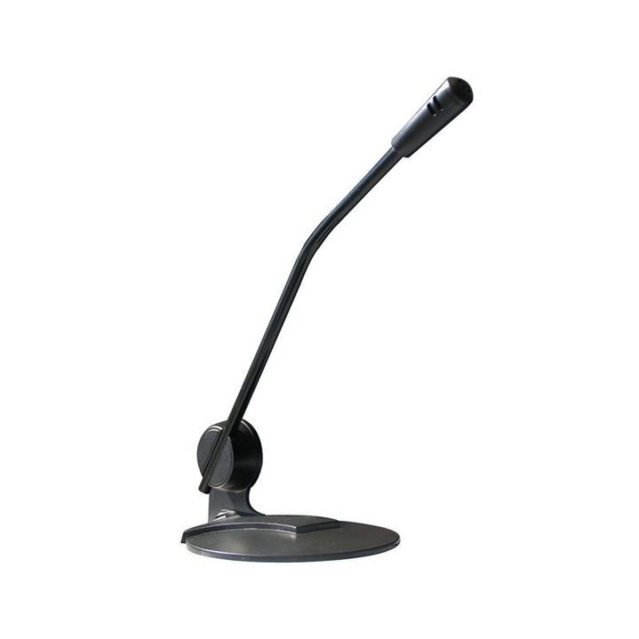 Ewent EW3550 Microphone Black PC Microphone