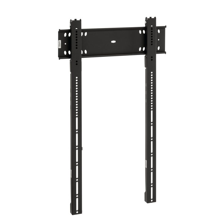 Vogel's Abrazadera - para pantalla plana - bloqueable - negro -…