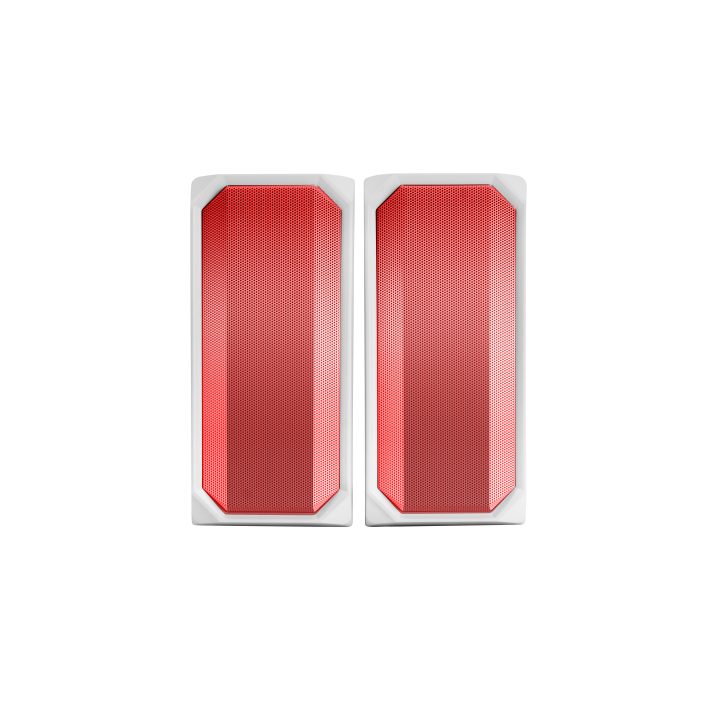 Mars Gaming Altavoces MSRGBW 15W Bt 5.0 White