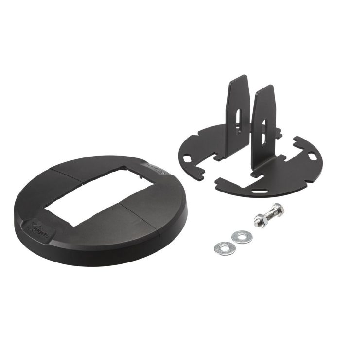 Vogel's Mounting Component (Mounting Adapter) - Black - Can be…