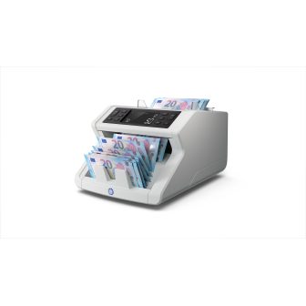 Contadora de notas 2210 Safescan 115-0708