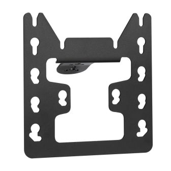 Vogel's pfi 3045 interface 200X100, 200X200 preto (PFI3045)