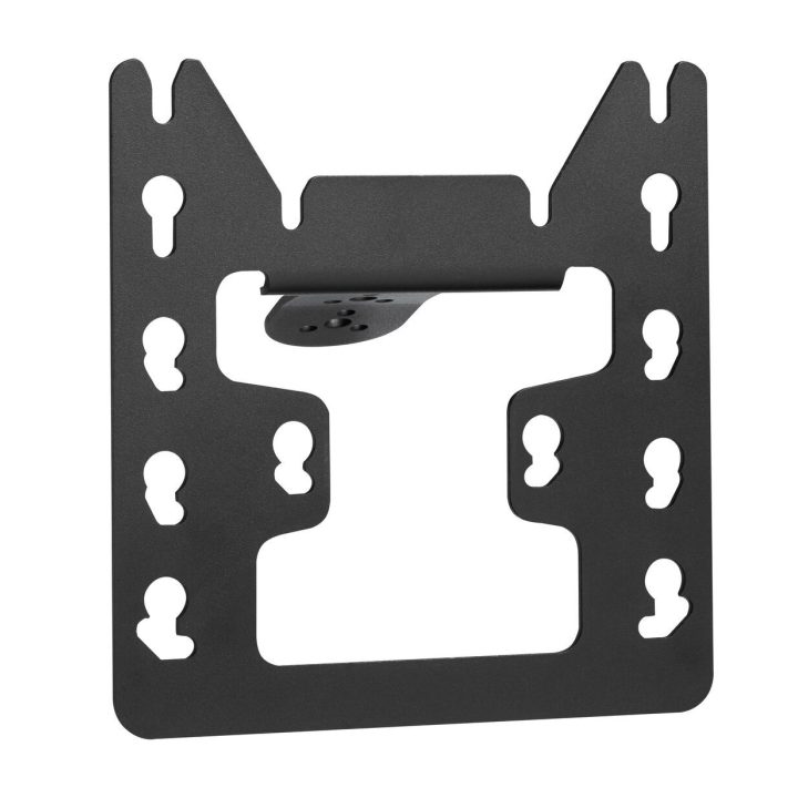 Vogel's pfi 3045 interface 200X100, 200X200 preto (PFI3045)