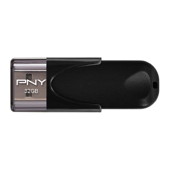Memoria USB 2.0 Pny attache 4 32GB (FD32GATT4-EF)