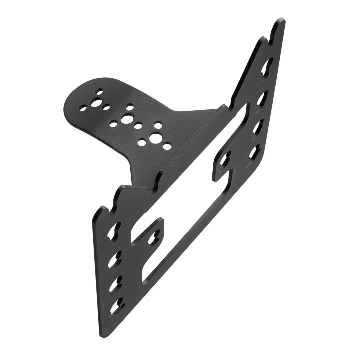 Vogel's pfi 3045 interface 200X100, 200X200 black (PFI3045)