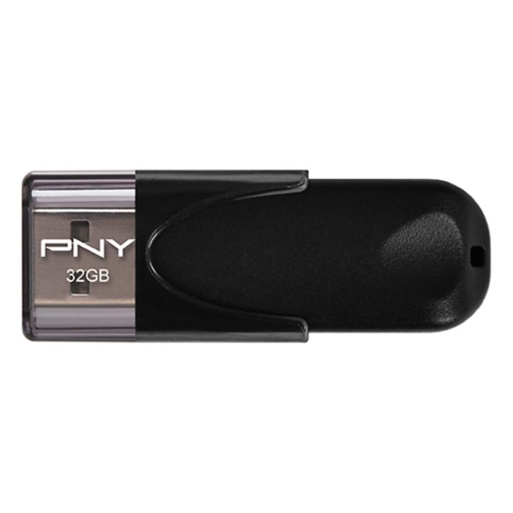 Memoria USB 2.0 Pny attache 4 32GB (FD32GATT4-EF)