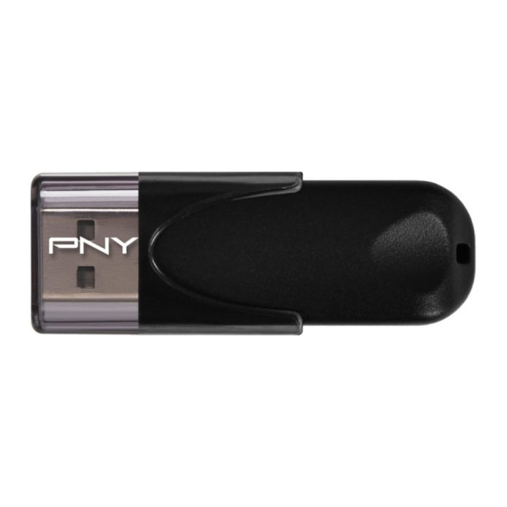 Memoria USB 2.0 Pny attache 4 32GB (FD32GATT4-EF)