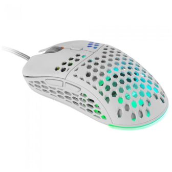 Mars Gaming MM55W, Wireless Gaming Mouse RGB Chroma, Ultra-light 55…