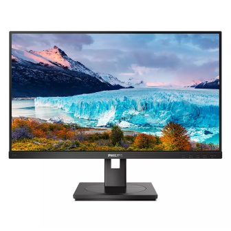 Philips S Line 243S1/00 pantalla para PC 23,8" 1920 x 1080 Pixeles…