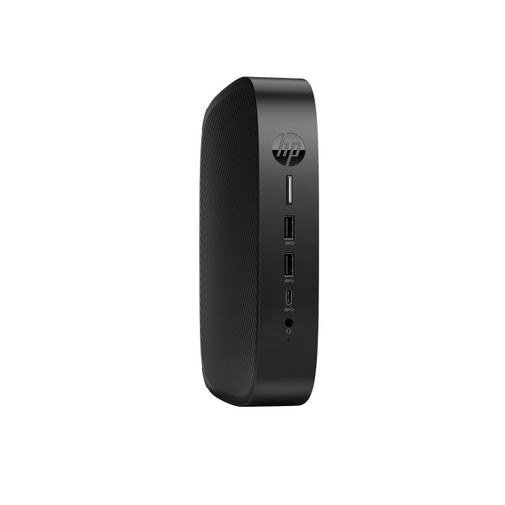 HP Elite t655 2,1 GHz Windows 11 IoT Enterprise 1,12 kg Preto R2314