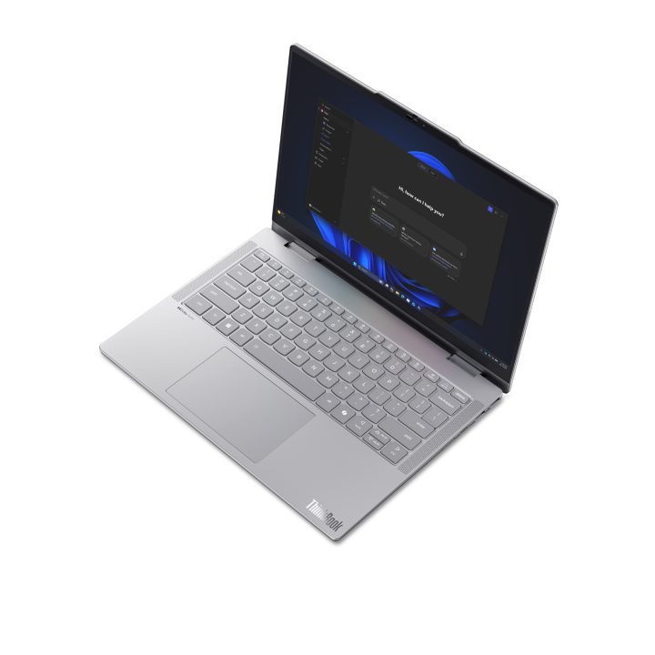 Lenovo ThinkBook 14 2-in-1 G6 Copilot+ PC Intel Core Ultra 7 355 16…