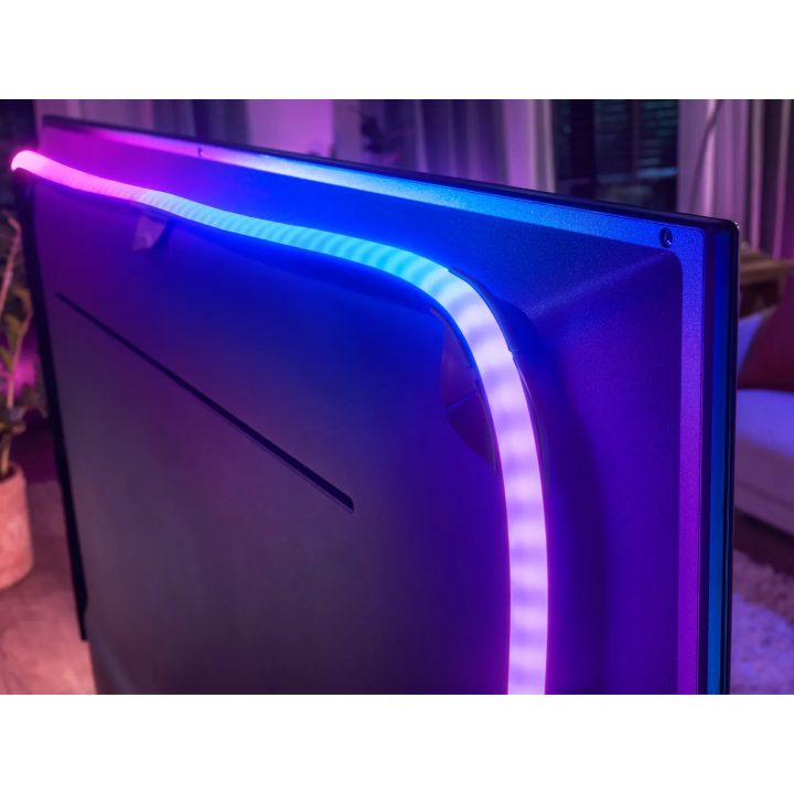 Philips Hue White and Color Ambiance Smart Light Strip HUE Play…