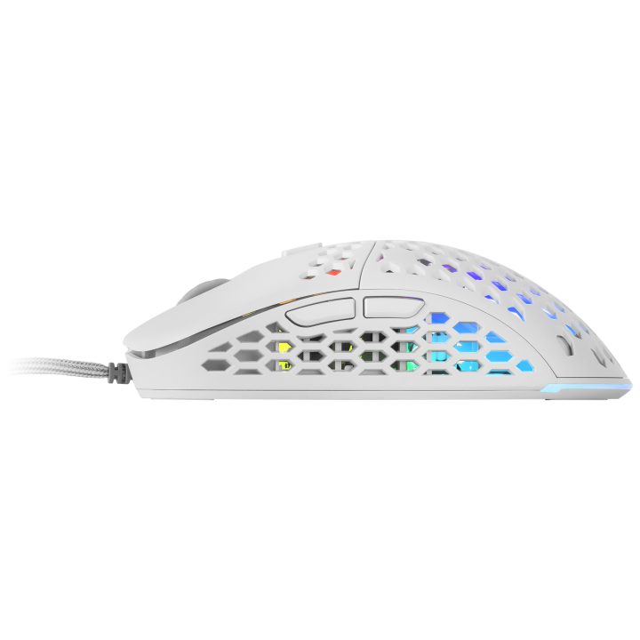 Mars Gaming MM55W, Wireless Gaming Mouse RGB Chroma, Ultra-light 55…