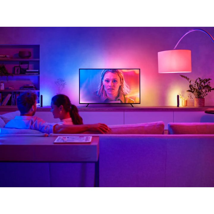 Philips Hue White and Color Ambiance Smart Light Strip HUE Play…