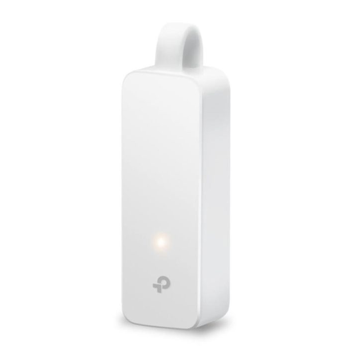 TP-Link UE330C Ethernet Network Adapter and Card 1000 Mbit/s