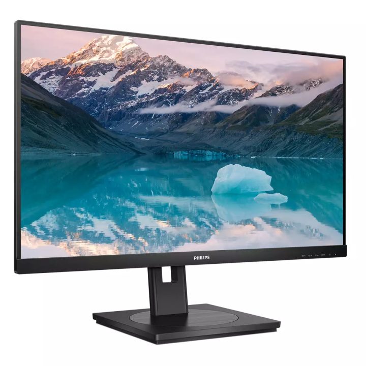 Philips S Line 242S9JML 24" Full HD 75 Hz VA