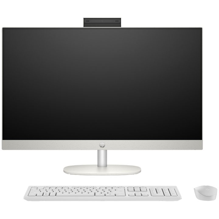 HP All-in-One 27-cr0090ns Intel® Core™ i5 i5-1335U 27" 1920 x 1080…