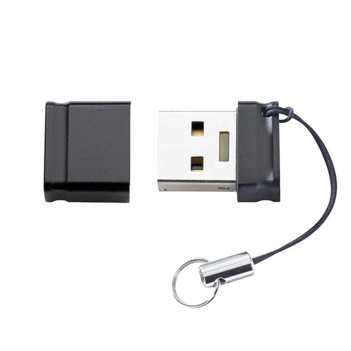 Intenso slim line 32GB USB 3.2 Flash Drive (3532480)