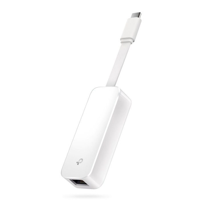 TP-Link UE330C adaptador e cartão de rede Ethernet 1000 Mbit/s