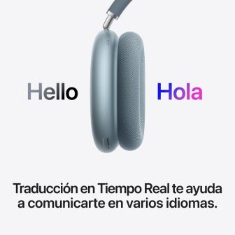 Apple AirPods Max 2 Wireless Headphones (MHWM4ZM/A)