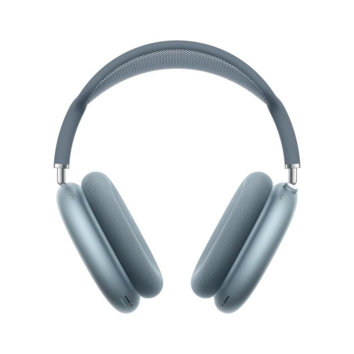 Apple Airpods Max 2 auriculares inalámbricos (MHWM4ZM/A)